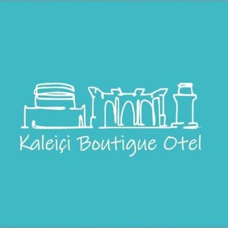 Kaleici Butik Otel Antalya Exterior foto