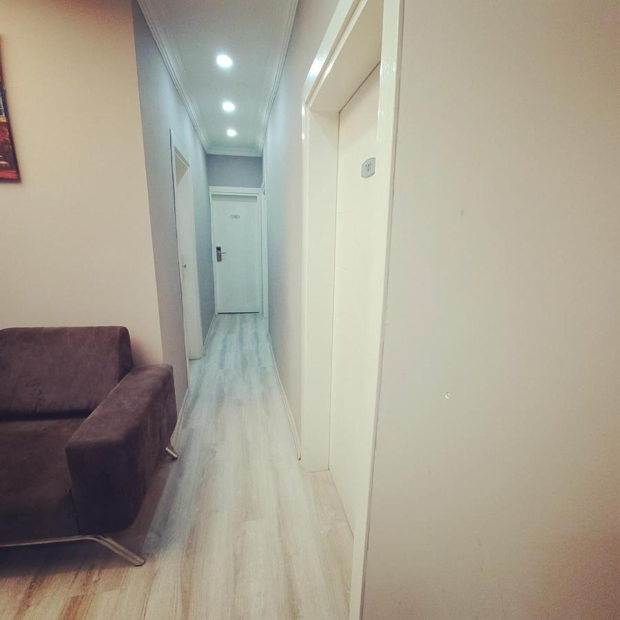 Kaleici Butik Otel Antalya Exterior foto