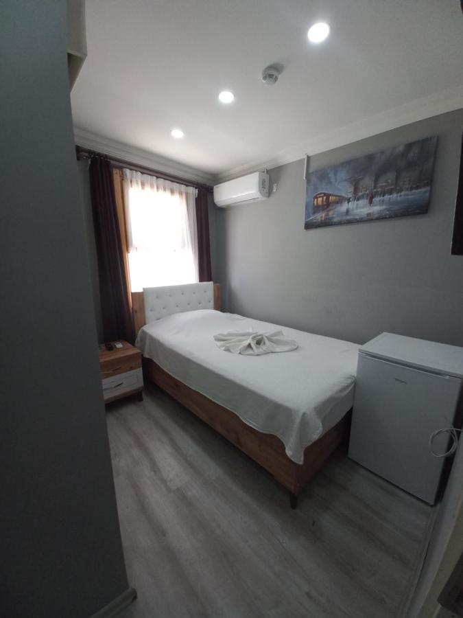 Kaleici Butik Otel Antalya Exterior foto