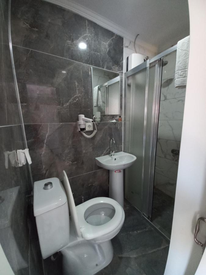 Kaleici Butik Otel Antalya Exterior foto