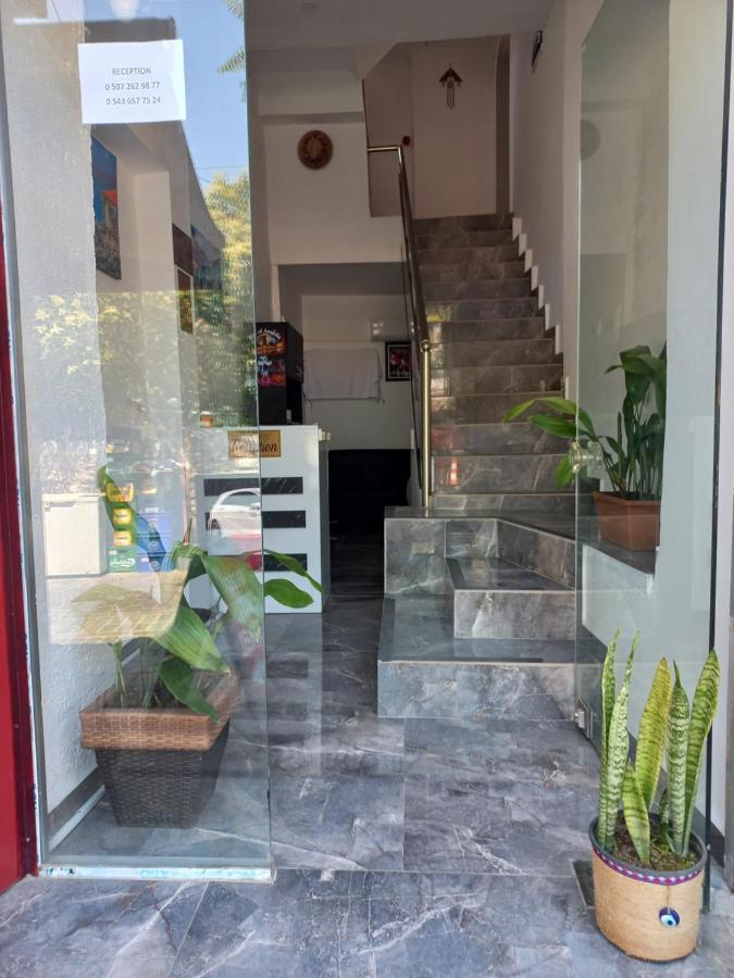 Kaleici Butik Otel Antalya Exterior foto